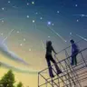 七星小鱼
