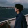你比从前快乐