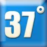 37℃的冰